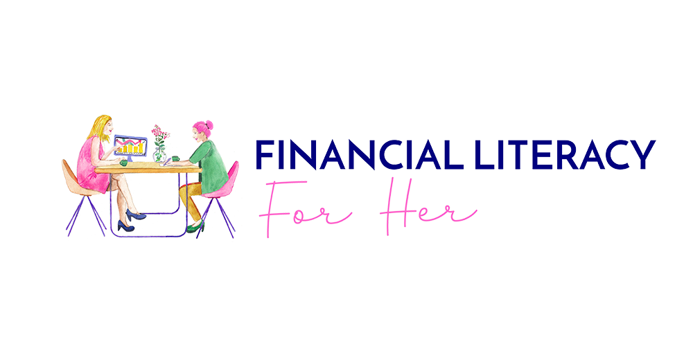 Financial Literacy For Her