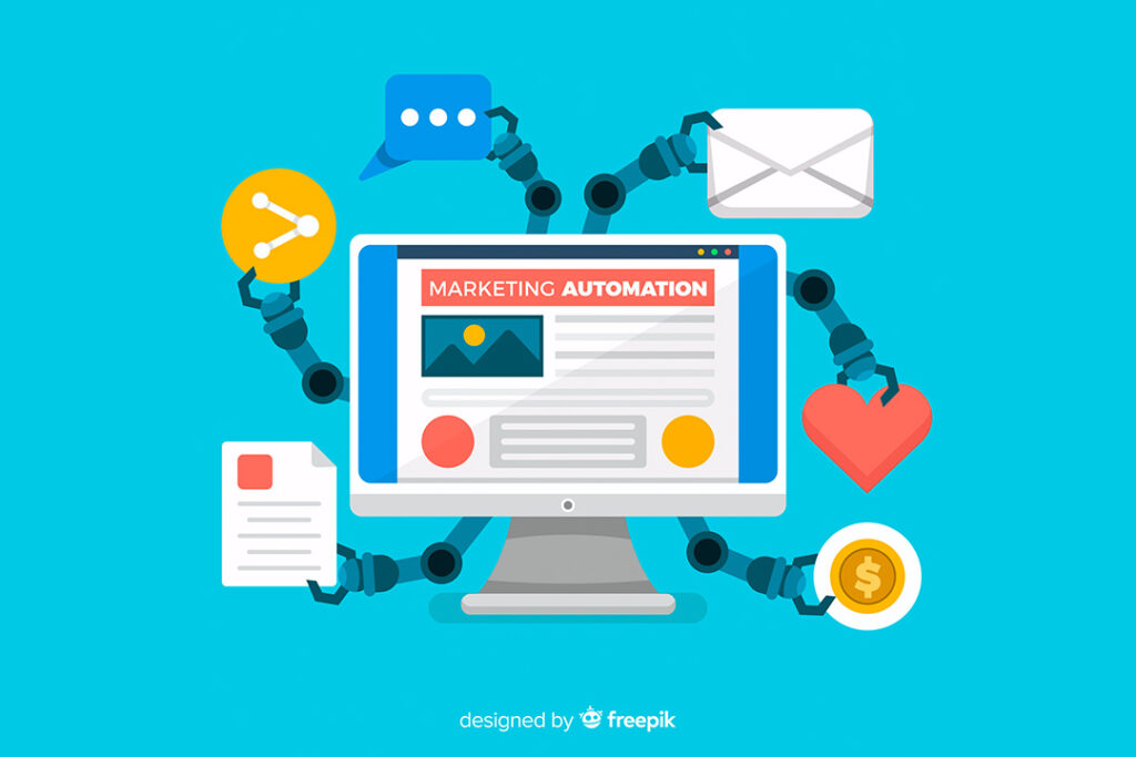 Marketing Automation