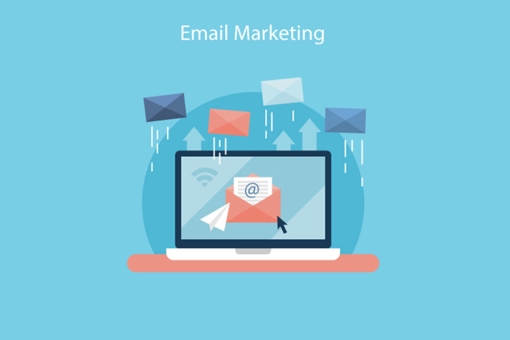 Email Marketing